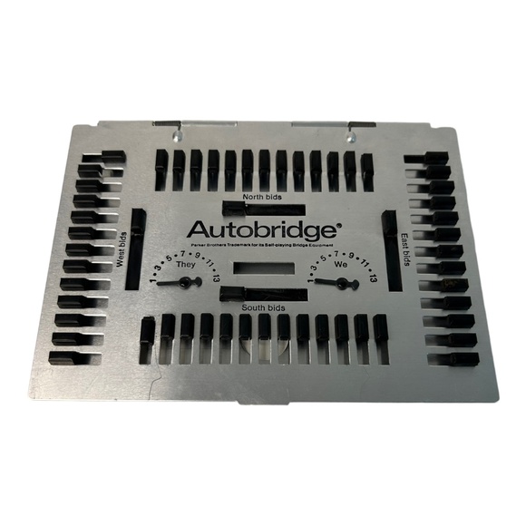 Autobridge 1969 - Picture 2 of 6